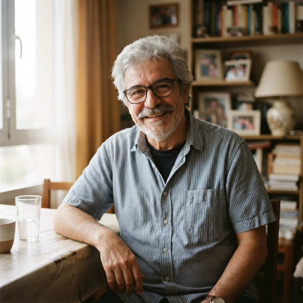Foto de José Luis